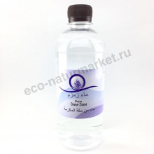 Вода Зам-Зам 0.5л