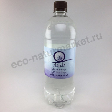 Вода Зам-Зам 1л
